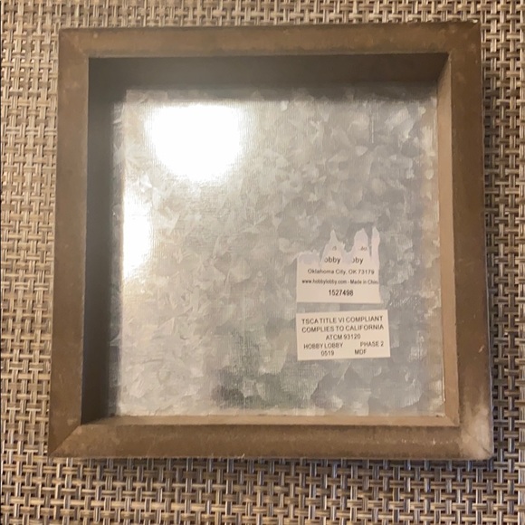 One Sign - Picture 2 of 2